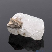 圖示-石膏晶體(Gypsum)