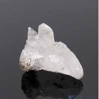 圖示-石膏晶體(Gypsum)