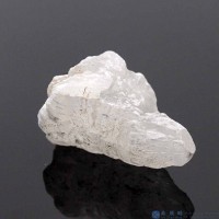 圖示-石膏晶體(Gypsum)