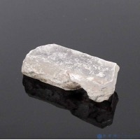 圖示-石膏晶體(Gypsum)