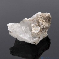 圖示-石膏晶體(Gypsum)