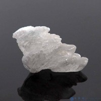 圖示-石膏晶體(Gypsum)