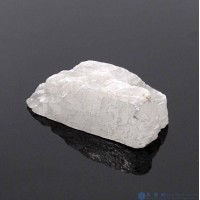 圖示-石膏晶體(Gypsum)