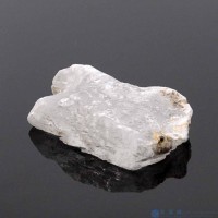 圖示-石膏晶體(Gypsum)