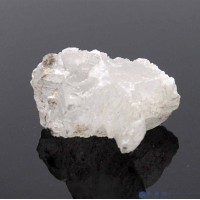 圖示-石膏晶體(Gypsum)