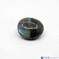 圖示-拉長石(Labradorite)