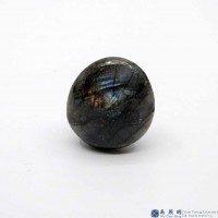 圖示-拉長石(Labradorite)