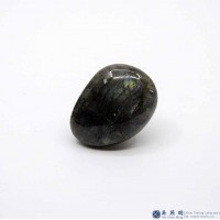 圖示-拉長石(Labradorite)