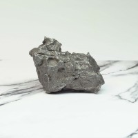 圖示-鐵鎳隕石(Iron meteorite)