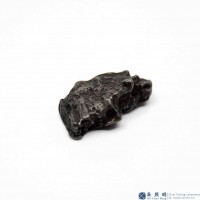 圖示-鐵鎳隕石(Iron meteorite)