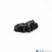 圖示-鐵鎳隕石(Iron meteorite)