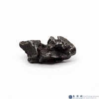 圖示-鐵鎳隕石(Iron meteorite)