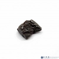 圖示-鐵鎳隕石(Iron meteorite)