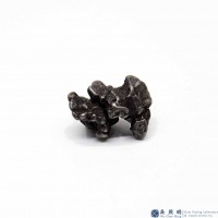 圖示-鐵鎳隕石(Iron meteorite)