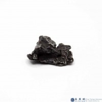 圖示-鐵鎳隕石(Iron meteorite)