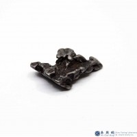 圖示-鐵鎳隕石(Iron meteorite)