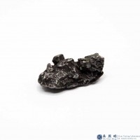 圖示-鐵鎳隕石(Iron meteorite)