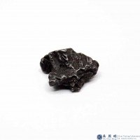 圖示-鐵鎳隕石(Iron meteorite)