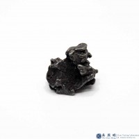 圖示-鐵鎳隕石(Iron meteorite)