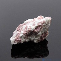 圖示-電氣石/碧璽原石(Tourmaline)