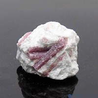 圖示-電氣石/碧璽原石(Tourmaline)