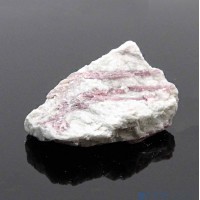 圖示-電氣石/碧璽原石(Tourmaline)